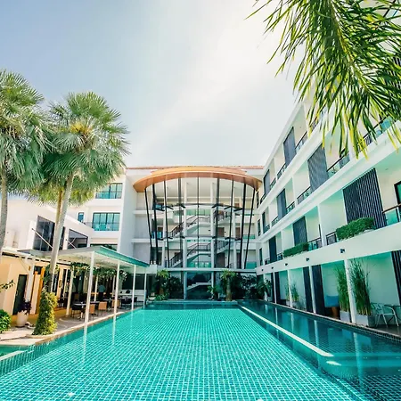The Pago Design Hotel Phuket-Sha Plus-2
