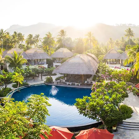 Sudamala Resort, Senggigi, Lombok-3
