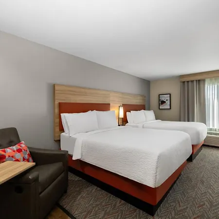 Candlewood Suites - Layton - Salt Lake City By Ihg-3