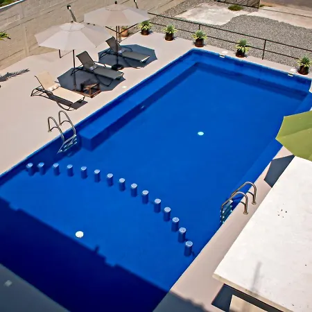 Hotel Isla Bonita-2