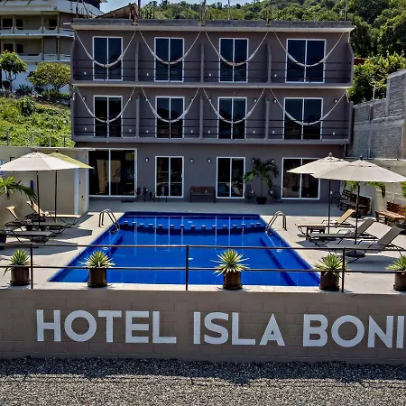 Hotel Isla Bonita-3