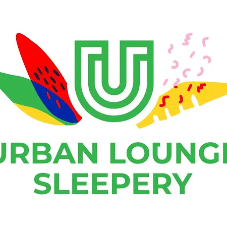 Urban Lounge Sleepery, Surestay Collection By BW-2