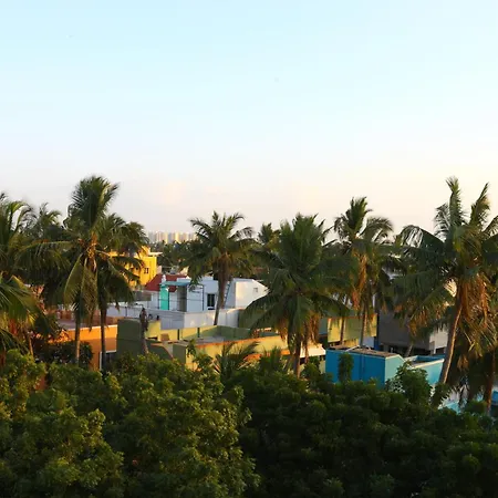 Pleasant Stays Hotel-3