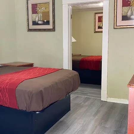 Budget Inn Express-2