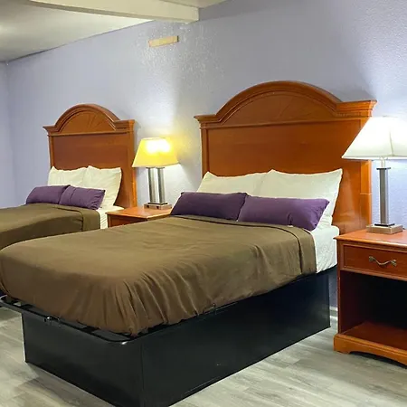 Budget Inn Express-3
