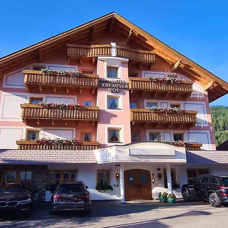 Hotel Serfauserhof-3