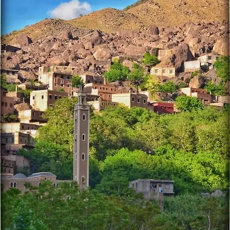 Gite Atlas Toubkal-2