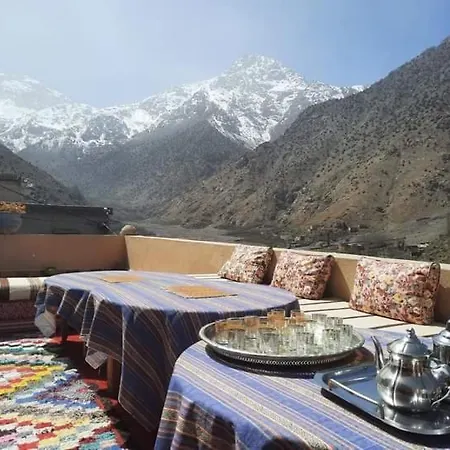 Gite Atlas Toubkal-3