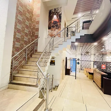 Hotel Dayal Regency Near Imt Chowk Manesar, Manesar-2