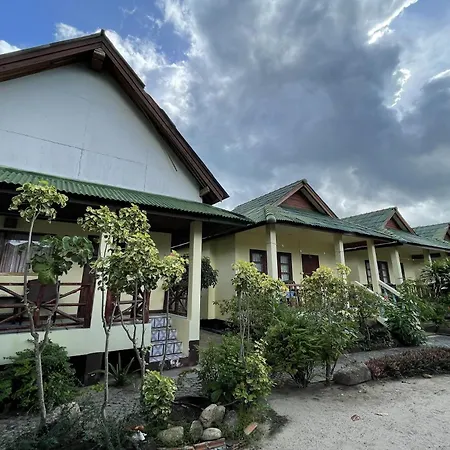 Sea Breeze Bungalow-3