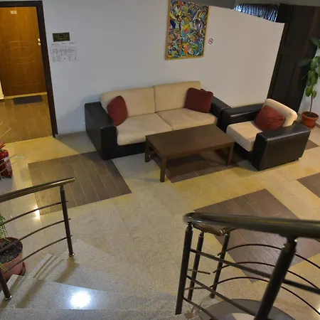 Apart Hotel Comfort-3