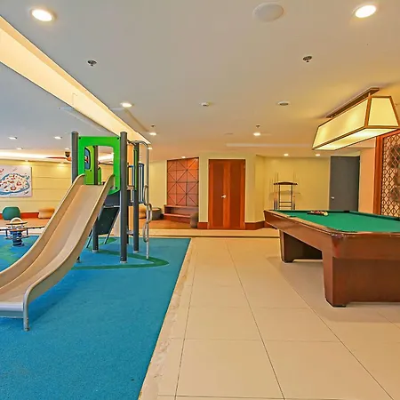 Best Western Plus The Ivywall Resort-Panglao-2