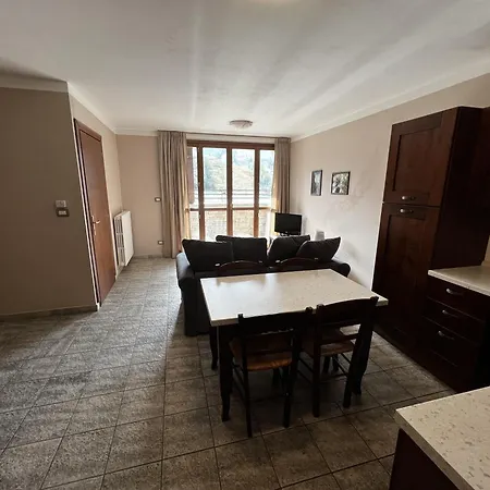 Chalet Edelweiss - Gruppo Estella Hotels-3