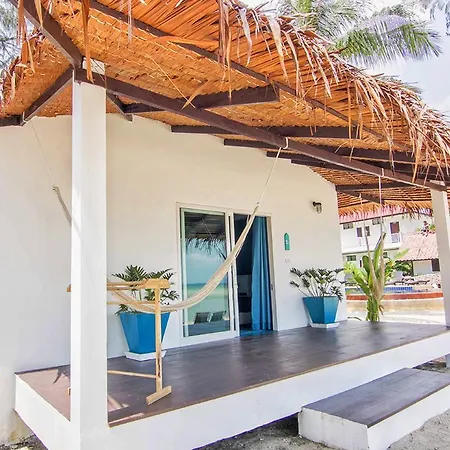 Sarana Bungalows (Adults Only)-2