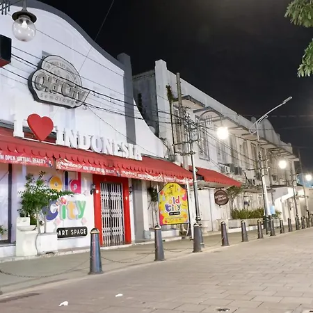 The Kirana Purnama Semarang-2