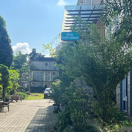 Hotel Glory Garden-2