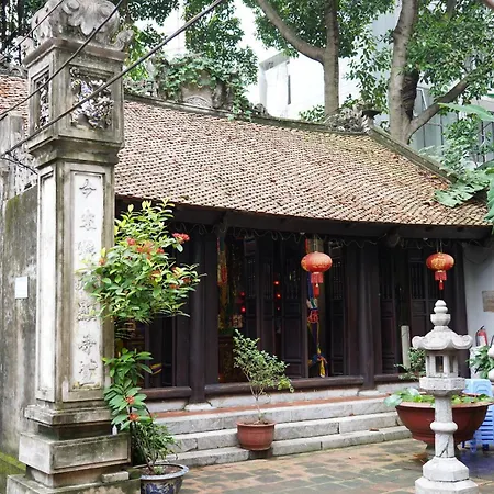 The Five Residences Hanoi-2