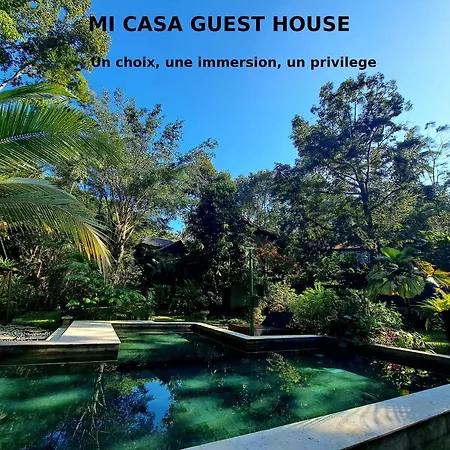 Mi Casa - The Gem Of Ijen-3