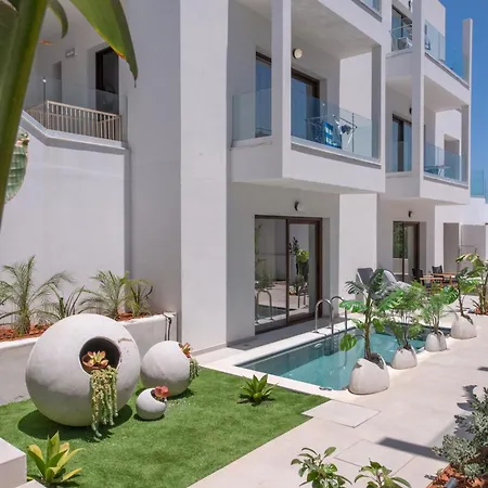 Mika Villas & Suites-2