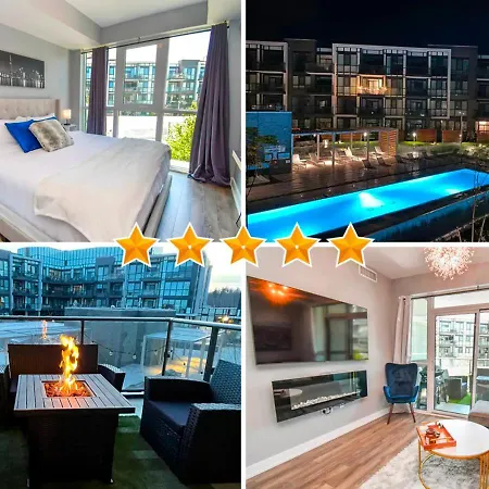 Pet Friendly Condos At Friday Harbour-2