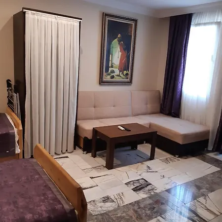 Central Park Otel - Adult Only-2