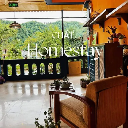 Chất Homestay-3