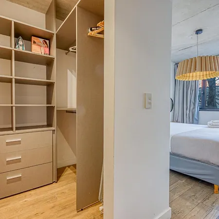Live Palermo Hollywood Boutique Apartments-2