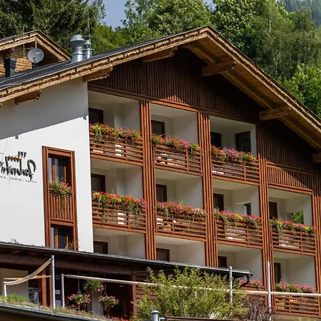 Hotel Otp Birkenhof-3