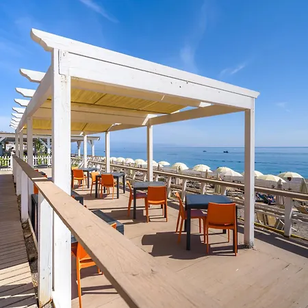 Hotel Rivage Taormina-2
