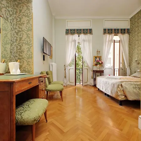 Domus Monami Luxury Suites-3