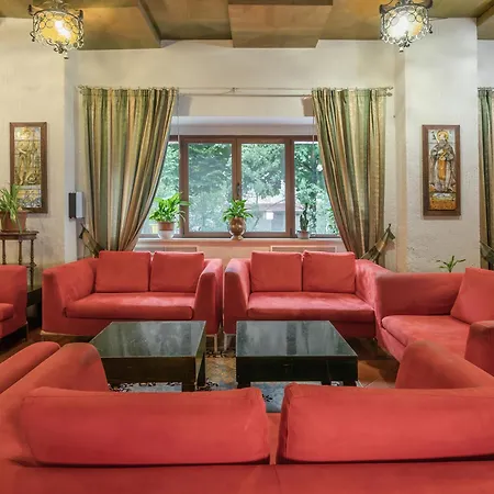 Ovindoli Park Hotel & Spa-3