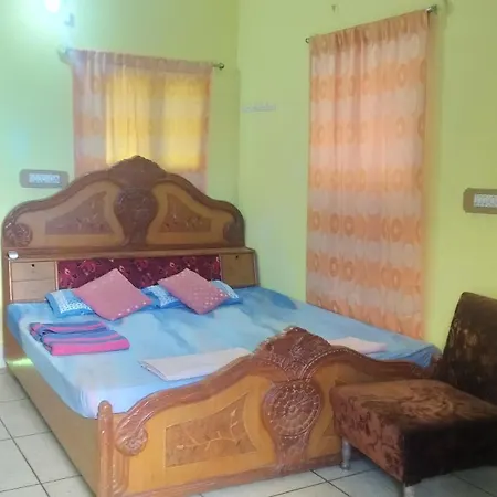 Sunshine Guest House & Restaurant-3