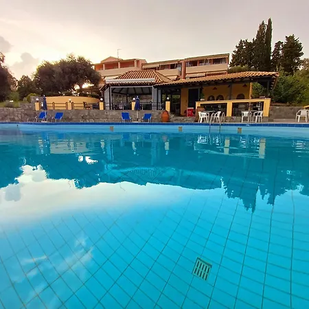 Penelope Apartment Hotel-3