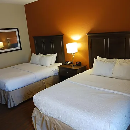Hampton Inn By Hilton Clarksville-3