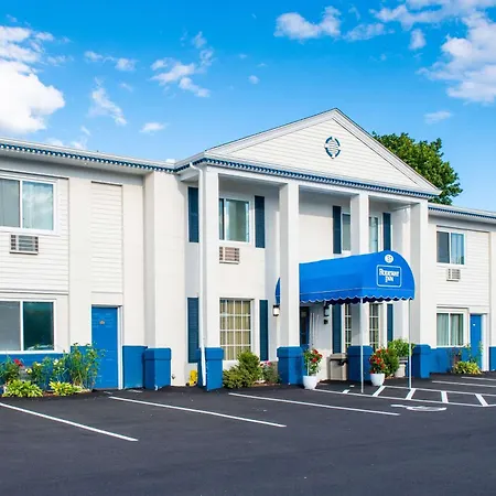 Rodeway Inn Middletown - Newport-2