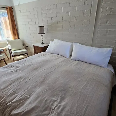 Little European Lodge-3