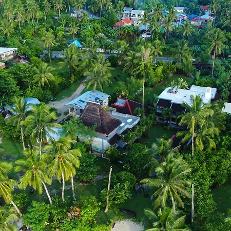 Daluyong Beach Resort-2