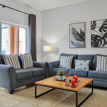 Regal Oaks Resort Vacation Townhomes By Idiliq-3