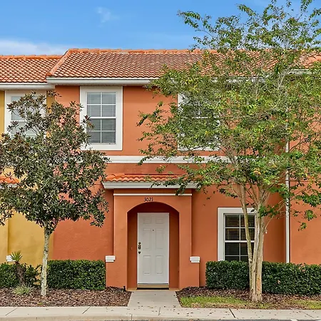 Encantada Resort Vacation Townhomes By Idiliq-2