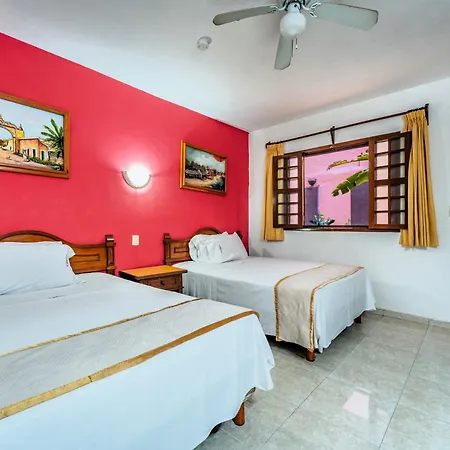 Hotel Santa Lucia-2