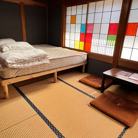 Hostel Murasaki-2