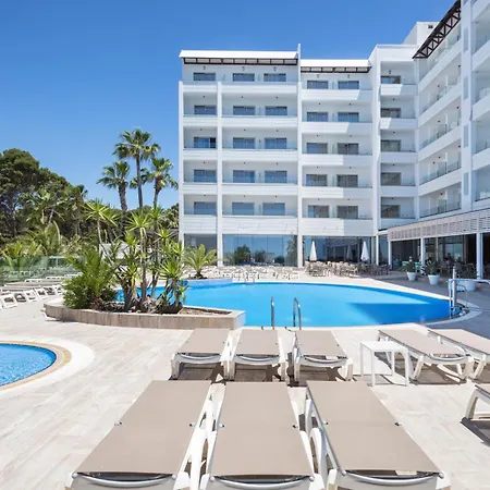 Hotel Best Punta Dorada-2