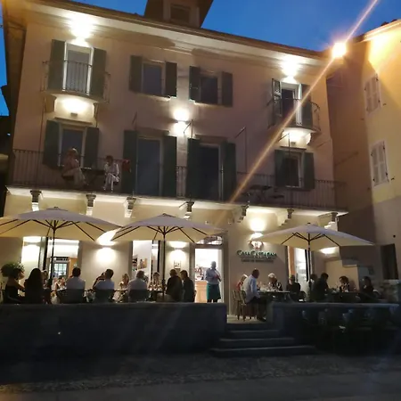 Casa Castagna 1620-2