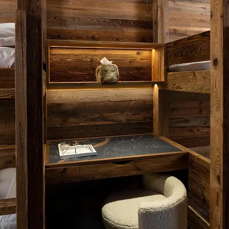 M Lodge & Spa-3