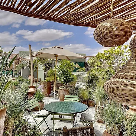 Riad Dar Chacha-3