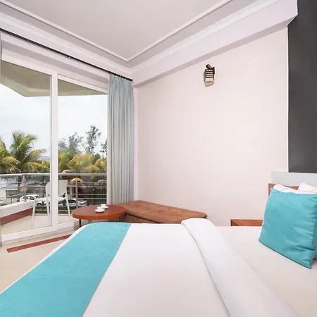 Hotel Sonar Bangla Mandarmoni-3