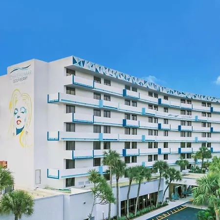 Chateau Mar Golf Resort, Trademark Collection By Wyndham-2