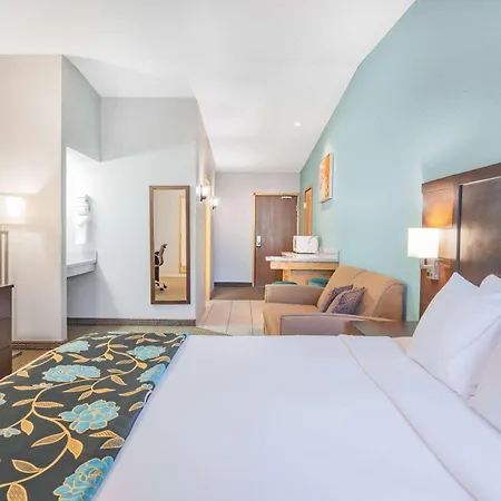 Baymont By Wyndham Keystone Near Mt. Rushmore-2