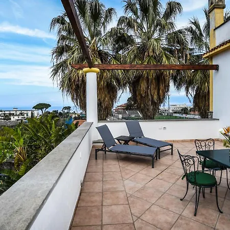 Bella Sorrento B&B-3
