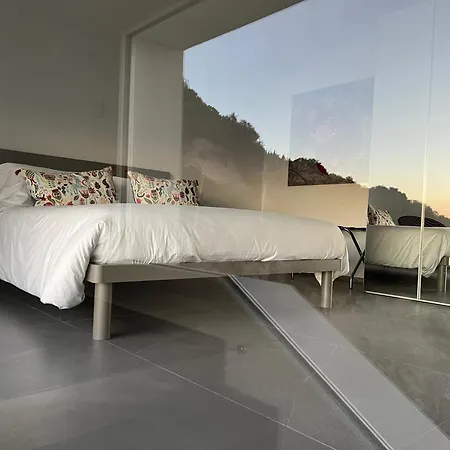Il Mare Di Giu Boutique Guesthouse-3